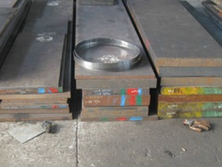 酉阳18NiCrMo5模具钢