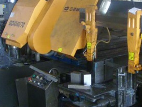 酉阳SM45模具钢