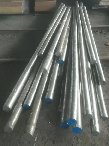 酉阳P20模具钢