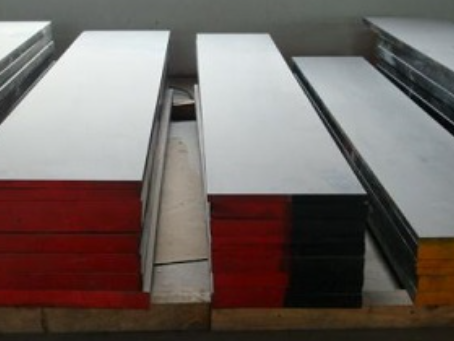 酉阳Cr12MoV模具钢
