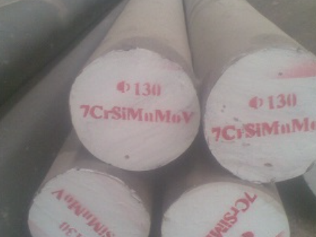 酉阳7CrSiMnMoV工具钢