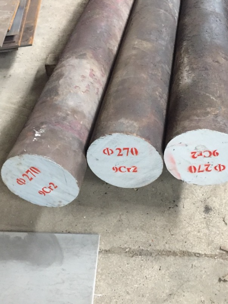 酉阳9Cr2工具钢